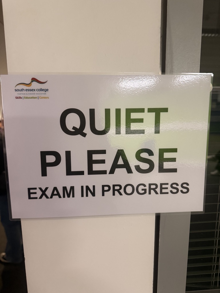 Y no nos dábamos cuenta