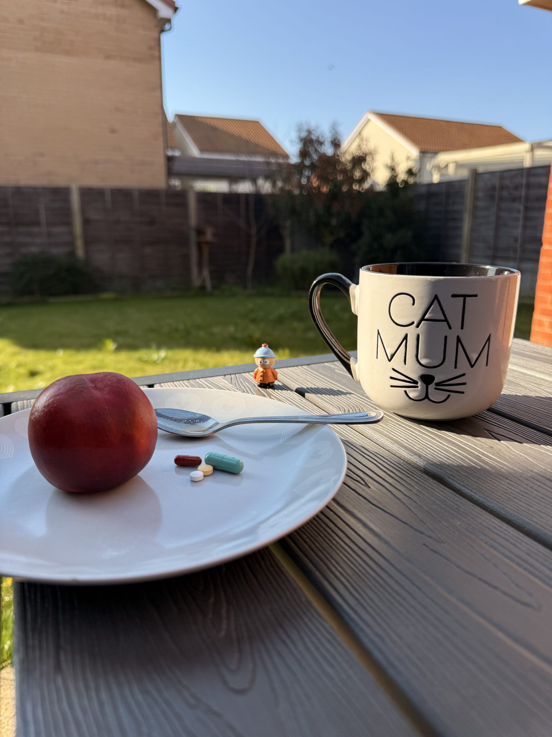 Día de la Madre en Inglaterra